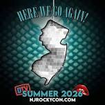 Rocky Takes the Garden State: Here we go again!