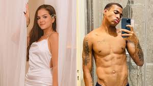 Mel maia é a grande vencedora do 'super chefinhos'. Mel Maia Polemiza Ao Assumir Affair Com Jogador De 22 Anos