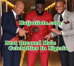 Here are the 10 richest musicians of 2020 in east africa taking into consideration their investments and the number of gigs they get. Top 10 Best Dressed Nigerian Male Celebrities 2018 Meet The Most Fashionable Male Entertainers In Nigeria