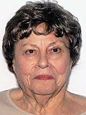 Patricia Claus Obituary (1935