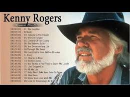 Kenny Rogers Greatest Hits Top Hits Of Kenny Rogers Kenny Rogers Best Songs Youtube Classic Country Songs Country Music Songs Old Country Music