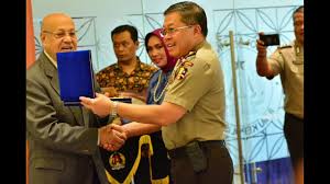 Pondok polis gertak sanggul, teluk kumbar. Kunjungan Mcpf Pulau Pinang Ketua Polis Pulau Pinang Malaysia Ke Stik Ptik Youtube