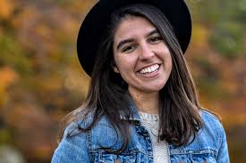 Working Remotely Around the World with Alexa Frongillo '17