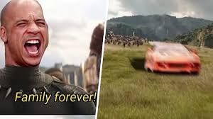 No tenia eleccion frase dominic toretto participacion hits book / это все, что я знаю. La Familia Es Primero Los Mejores Memes De Toretto Tierragamer