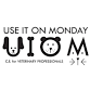 Use It On Monday Veterinary CE Symposium