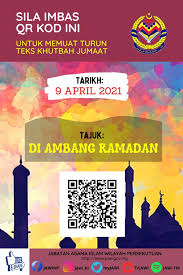 Khutbah jumat singkat kali ini akan membahas tentang ummat di akhir zaman kelak. Khutbah Jabatan Agama Islam Wilayah Persekutuan Jawi Facebook