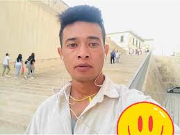 Binod Tamang