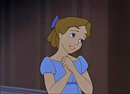 Wendy Darling Gallery Peter Pan Disney Peter Pan Pan Photo
