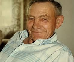 Gilbert John Gil Krueger