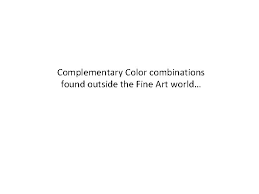 We did not find results for: Mark Rothko Complementary Colors What Are Complementary Colors