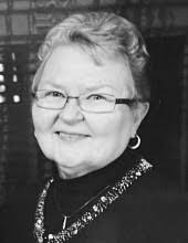 Lorene Janiece (Nelsen) Ronnfeldt Obituary October 17, 2022