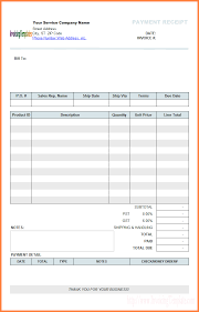 Blank T Chart Example Mughals Teplates For Every Day