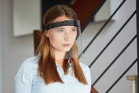 5 Face Shields You Can Buy On Amazon Right Now