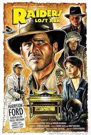 Nov 06, 2021 · raiders of the lost auk. Raiders Of The Lost Ark Retro Movie Poster Print Movie Posters Classic Movie Posters Movie Posters Vintage