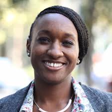 Black Communities: A Conference for Collaboration