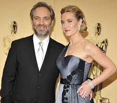 Kate winslet's husband has gone on quite the name journey. Kate Winslet Plans To Relocate Kids For Sam Mendes Hello
