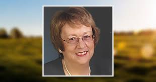 Shirley Mae Dawson Obituary September 3, 2023