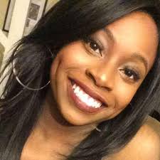 Kacey Ingram and DiArron Morrison's Wedding Website