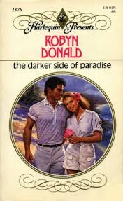 David wright dark side of paradise. The Darker Side Of Paradise By Robyn Donald