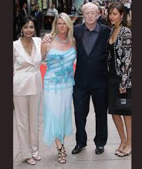 He was a member of the comedy group monty python. Sir Michael Caine Celebrates 85th Birthday Life And Career In Pictures Celebrity News Showbiz Tv Express Co Uk