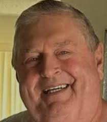 John Terry Linkous Obituary (2025)