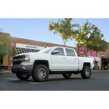Preventing those whacks, jolts, and bumps from transmitting into your entire silverado when it's lt z71, ltz, z71, ltz z71, wt, work truck, lingenfelter reaper, custom, special ops edition, high. 5 Inch Lift Kit 16 18 Chevy Silverado 1500 2wd 4wd Gas Performance Accessories Performance Accessories