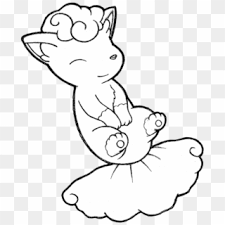 37+ pokemon coloring pages vulpix for printing and coloring. Pudgymon Vulpix Fat Vulpix Hd Png Download 1280x896 6634225 Pngfind