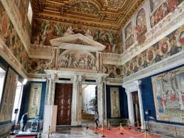 It is available every sunday, from 8.30 a.m. Il Palazzo Del Quirinale A Roma Residenza Del Presidente Della Repubblica Italiana E Un Capolavoro Architettonico E Artistico Da Visitare Il Blog Di Carlo Franza