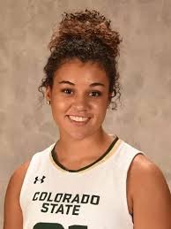 Colorado State Athletics