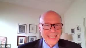 Mark Blitz