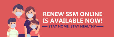 Get details on mom locations and phone numbers. Ssm Online Renew Home Facebook