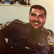 28 years later! Honestly I don't think I'll sleep tonight I am so excited.  So brave, I got this...