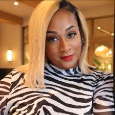 Latrice Gladney's Instagram, Twitter & Facebook