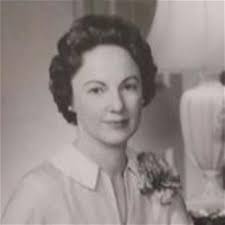 Obituary information for Martha Humphreys Andrews