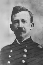 Guam Leaders from 1899-1904