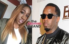 1280 x 720 jpeg 78 кб. Biggie S Daughter Calls Out Diddy He Does Nothing For My Family Thejasminebrand