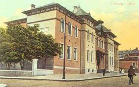 Cele mai interesante stiri despre liceul mihai eminescu constanta. Absolvent Colegiul Mihai Eminescu Constanta Posts Facebook