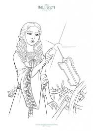 Watch full episodes of descendants online. 10 Descendants Ideen Ausmalbilder The Descendants Ausmalen