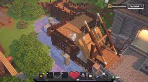 Check spelling or type a new query. How To Gain Access To The Camp Church Dev Room And Drop The Drawbridge In Minecraft Dungeons Youtube