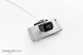 After successfully launching its until today, just mobile's timestand was our favorite charging stand for the apple watch. Twelve South Forte Apple Watch Charging Stand Review Gadgetmac