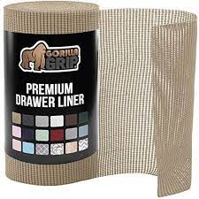 Waterproof and incredibly easy to wipe down when required. 10 Best Shelf Liners 2021 Reviews Oh So Spotless