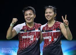 Select from premium apriyani rahayu of the highest quality. Yonex Thailand Open 2021 Comeback Manis Antar Greysia Polii Apriyani Rahayu Ke Final