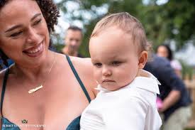 Naming Ceremony and Children's Birthday Party Photography in Kent