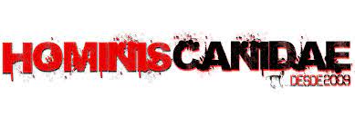 Hominis Canidae: 2019