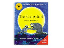 Free download or read online the kissing hand pdf (epub) book. The Kissing Hand Hardcover Book At Lakeshore Learning