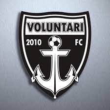 volunˈtarʲ), commonly known as fc voluntari, or simply as voluntari, is a romanian professional football club based in voluntari, ilfov county. Fc Voluntari Verified Page Facebook