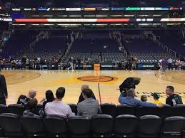 Just click on the country name in the left menu and select your competition (league, cup or tournament). Floor 114 At Talking Stick Resort Arena Phoenix Suns Rateyourseats Com