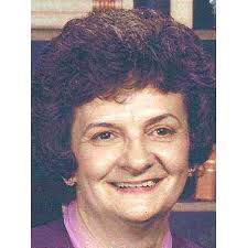 Norma Richards Obituary (2011)