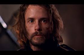 Guy Pearce In Ravenous 1999 Guy Pearce Guys Pearce