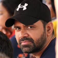 Jadhav Chakradhar (@CharkruJadhav)